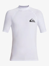 Load image into Gallery viewer, Quiksilver Everyday SS Mens Rashguard
