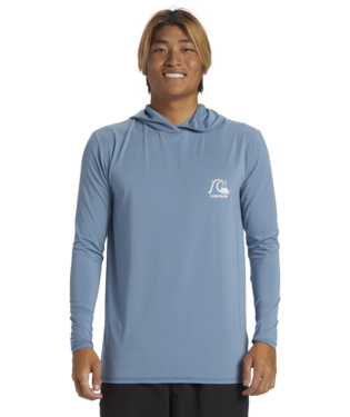 Quiksilver Surf Tee LS Hoodie