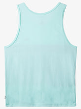 Load image into Gallery viewer, Quiksilver Tijuana Stripe Mens Tank Top
