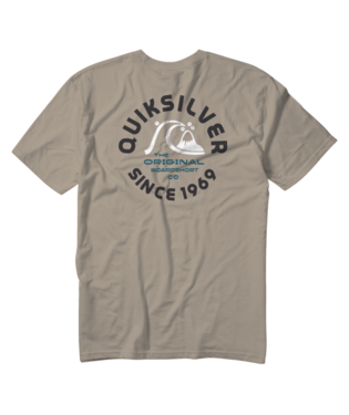 Quiksilver Ice Cold SST