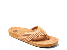 Load image into Gallery viewer, Reef Womens Cushion Strand Sandal
