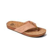 Load image into Gallery viewer, Reef Womens Cushion Strand Sandal
