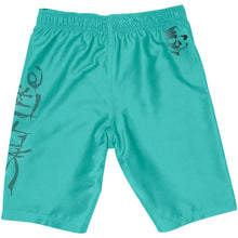 Load image into Gallery viewer, Salt Life Stealth Brigade Youth Boardshorts
