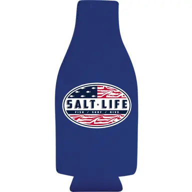 Salt Life Bottle Holder