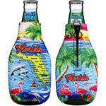 American Gift Bottle Koozie