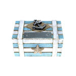 American Gift Box w/Anchor