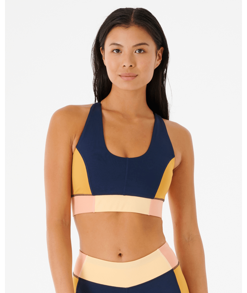 Rip Curl Miracle Aloe Crop