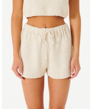 Load image into Gallery viewer, Rip Curl Womens Oceans Together Crochet Shorts
