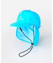 Load image into Gallery viewer, Rip Curl Boys Beach Cap
