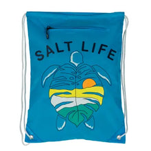 Load image into Gallery viewer, Salt Life Cinch Backpack
