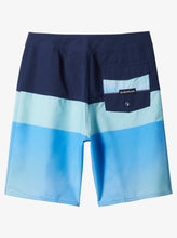 Load image into Gallery viewer, Quiksilver Everyday Panel Youth Boys Board shorts
