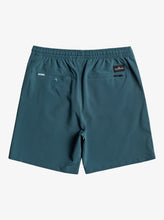 Load image into Gallery viewer, Quiksilver Ocean Elastic Amphibian Mens Shorts
