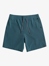 Load image into Gallery viewer, Quiksilver Ocean Elastic Amphibian Mens Shorts
