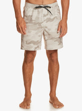 Load image into Gallery viewer, Quiksilver Taxer Cargo Amphibian 18 Mens Swim Suit
