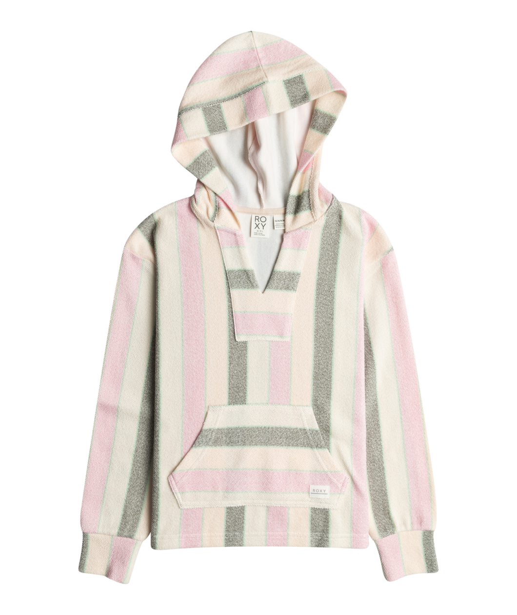 Roxy Feels Like Summer Girls Hoodie