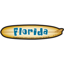 Load image into Gallery viewer, Life At Sea Stickers (LAS and FL) Large
