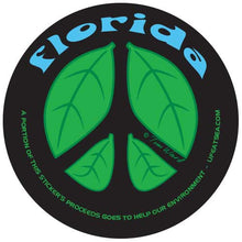 Load image into Gallery viewer, Life At Sea Stickers (LAS and FL) Large
