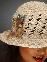 Load image into Gallery viewer, Hemp Hats - Assorted Styles
