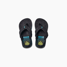 Load image into Gallery viewer, Reef Ahi Boy&#39;s Sandals
