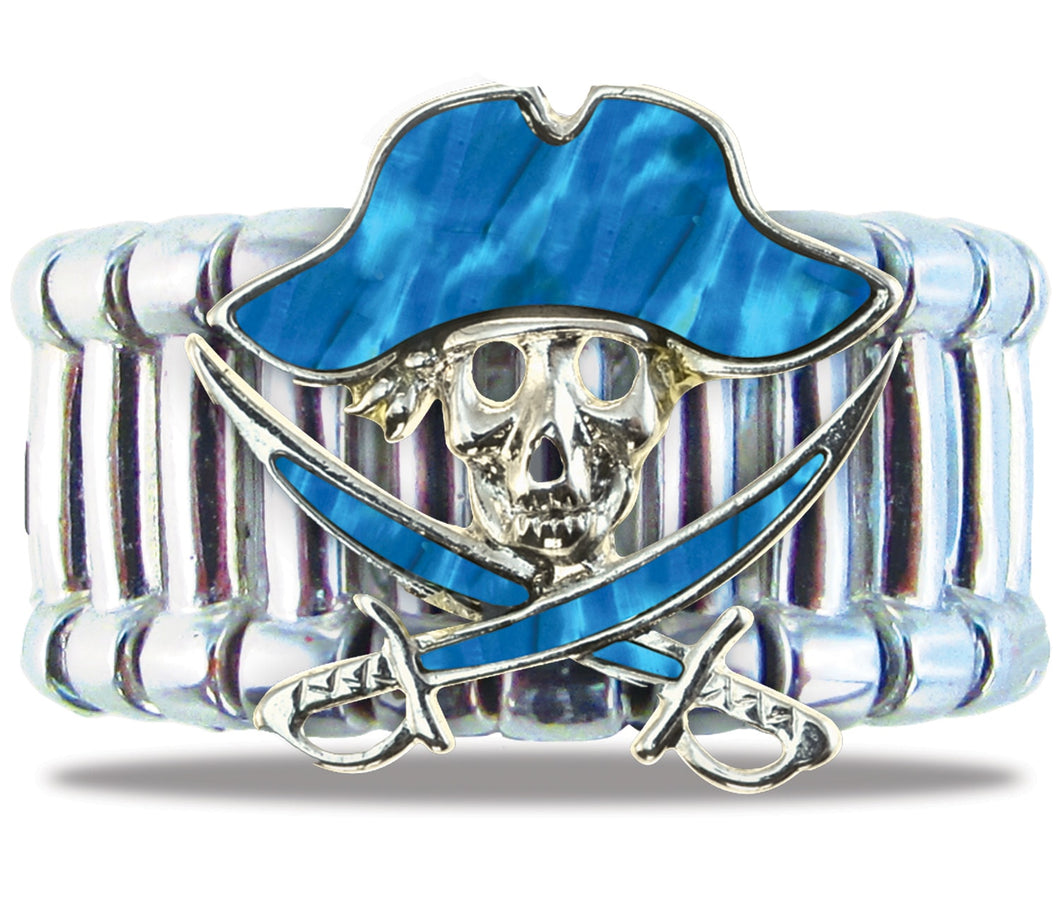 CoTa Global Aqua Jewelry Pirate Rings