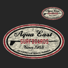 Load image into Gallery viewer, Blue 84 Rarefied Surfboard LS Hoodie (Sebastian Inlet)
