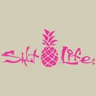 Load image into Gallery viewer, Salt Life Signature Pineapple SAD973
