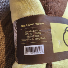 Load image into Gallery viewer, Sun Bum Beach Towel
