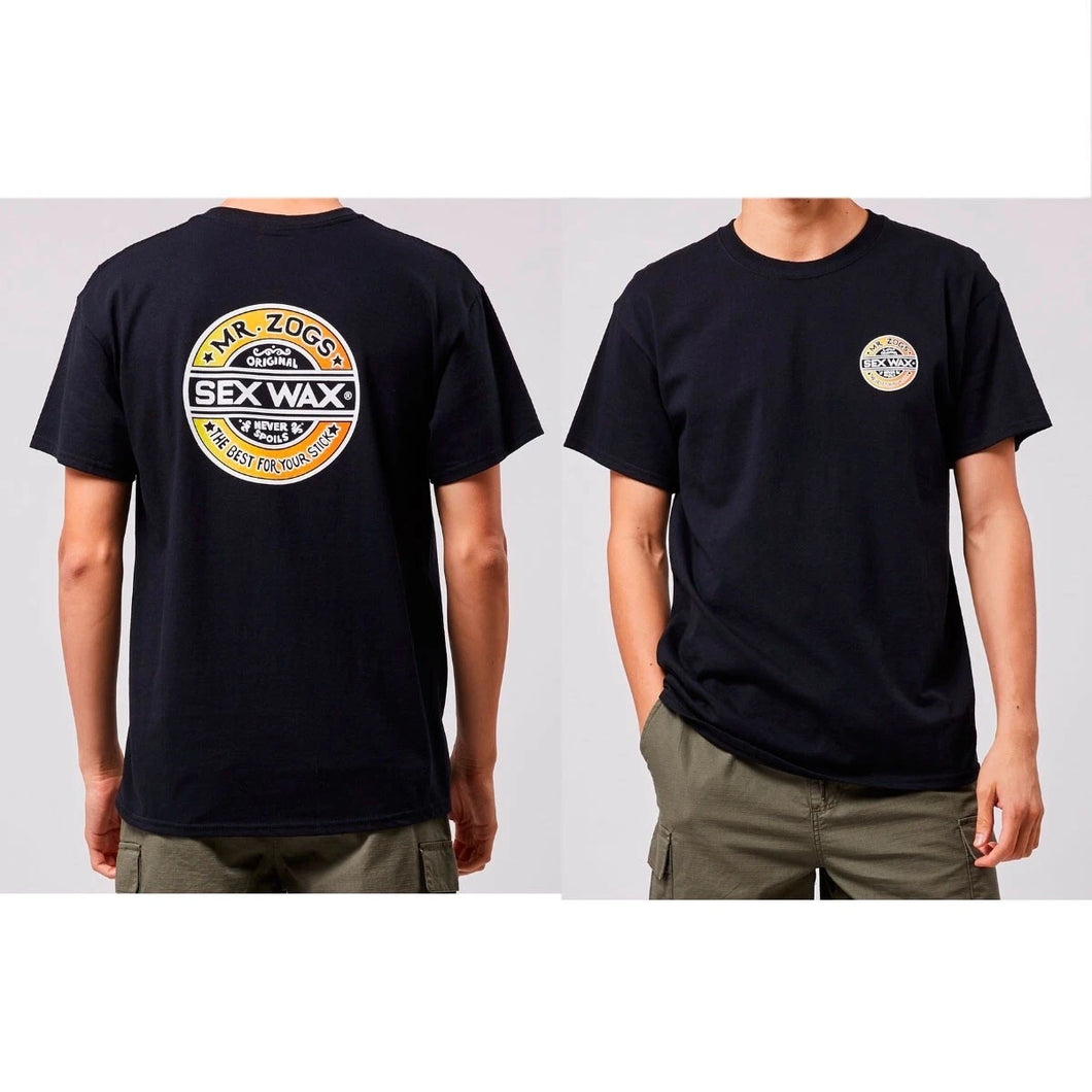 Sex Wax T-Shirt