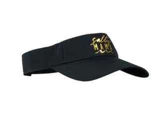 Salt Life Womens Visors Wabasso Beach Surf Zone Inc