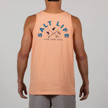 Load image into Gallery viewer, Salt Life Men&#39;s United Tank
