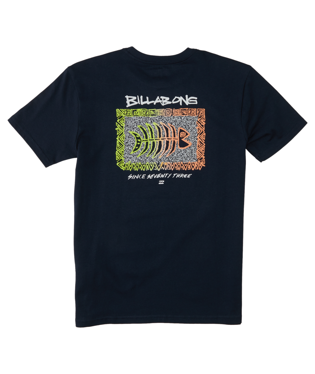 Billabong Sharky - SS T-shirt