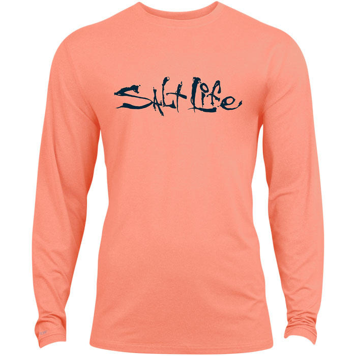 Salt Life Signature Icons LS SLX Youth – Wabasso Beach & Surf Zone, Inc.