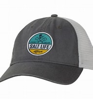 Salt Life Mens Caps/Hats