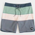Quiksilver Boy Surfsilk Tijuana Boardshort