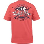 Load image into Gallery viewer, Salt Life Men&#39;s Octo Hunt Pocket SST

