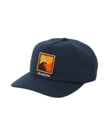 Billabong Minds Eye Strapback Hat