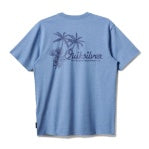 Load image into Gallery viewer, Quiksilver Openstock Alpha Mens SST
