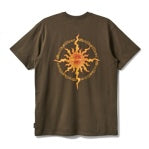 Quiksilver Openstock Alpha Mens SST
