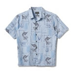 Load image into Gallery viewer, Quiksilver Men&#39;s Big Day Button Down SS

