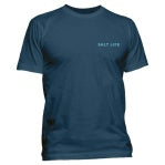 Load image into Gallery viewer, Salt Life Tuna Tails Mens SST
