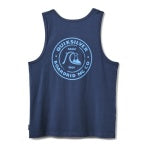 Quiksilver Men's Bubbles Tank