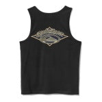 Quiksilver Men's Brushwork Tank