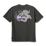 Quiksilver Men's Dragon Master Moe SST