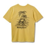 Quiksilver Men's Overgrown SST