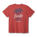 Quiksilver Men's Florida Locken In SST