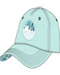 Load image into Gallery viewer, Salt Life Caps/Hats and Visors
