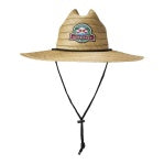 Load image into Gallery viewer, Quiksilver Pierside Straw Hats
