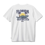Quiksilver Men's FL Gator