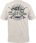 Load image into Gallery viewer, Salt Life Men&#39;s Octo Hunt Pocket SST
