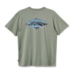 Quiksilver Men's Brushwork SST